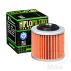 Filtro de Aceite Hiflo | Motos Camaral