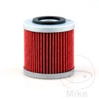 Filtro de Aceite Hiflo | Calidad Superior | Motos Camaral