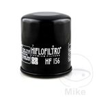 Filtro de Aceite Hiflo para Moto y Maquinaria | Motos Camaral