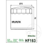 Filtro de Aceite Hiflo para Moto | Mantenimiento | Motos Camaral