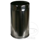Filtro de Aceite Cromado Hiflo | Recambio Moto | Motos Camaral