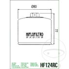 Filtro de Aceite Racing Hiflo | Hiflo | Motos Camaral