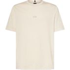OAKLEY Stacked Flow T-Shirt - Mist - motoscamaralweb.com