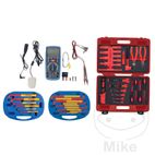Kit Herramientas para Vehículos Híbridos y Eléctricos | Motos Camaral