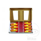 Juego Llaves Vaso Destornillador VDE 6-14mm | Motos Camaral
