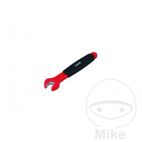 Llave Fija Aislada 12mm para Vehículos Eléctricos | Motos Camaral