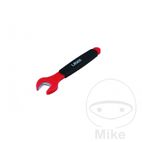 Llave fija 19 mm aislada | Herramientas Alto Voltaje | Motos Camaral