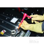 Vaso Torx T25 Aislado Extra Largo | Herramientas Alto Voltaje | Motos Camaral