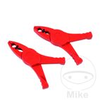 Pinzas de Seguridad Aisladas 1000V (2 pzas) | Herramienta HV | Motos Camaral