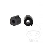 Goma Antivibración Chasis E-Scooter 2 Piezas | Motos Camaral