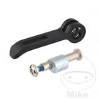 Palanca Plegado Abatible Aluminio E-Scooter | Motos Camaral