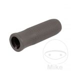 Puños Gris 110mm para E-Scooter y Pushbikes | Motos Camaral