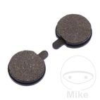 Pastillas de Freno Juego para E-Scooter | Motos Camaral