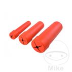 Cubiertas Protectoras Cables 15 25 35 | Seguridad Eléctrica | Motos Camaral