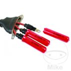 Cubiertas Aislantes para Bornes y Cables | Seguridad | Motos Camaral