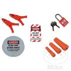 Kit Seguridad HV Vehículos Eléctricos | Motos Camaral