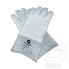 Guantes de Trabajo ARB Manga Larga Piel Híbrido | Motos Camaral