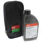 Bolsa para Botella de Aceite JMC | Accesorios Moto | Motos Camaral