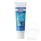 Aceite Engranaje Marino 80W90 GL4/GL5 | Liqui Moly | Motos Camaral