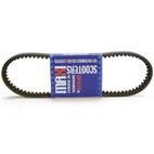 Correa de transmision POLINI Kevlar reforzada - motoscamaralweb.com