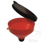 Embudo Bidón 60-200L Tapa Plegable | Taller | Motos Camaral