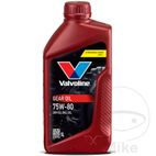 Aceite Engranaje 75W80 1L Valvoline Gear | Motos Camaral