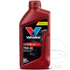 Aceite Engranaje 75W80 Valvoline Gear RPC 1L | Motos Camaral
