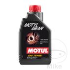 Aceite Engranaje 75W80 1L Motul Motylgear HC-Sintético | Motos Camaral