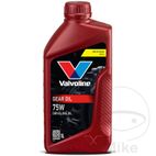 Aceite Engranaje 75W Sintético Valvoline GEAR 1L | Motos Camaral