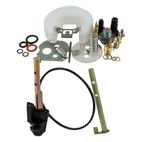 KIT REPARACIÓN CARBURADOR GENERADOR OHV-MT-340-390 HONDA- motoscamaral