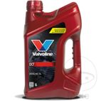 Aceite Engranaje DCT Sintético Valvoline 5L | Motos Camaral