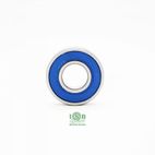 Rodamiento ISB 6001-2RSV MAX 12x28x8 (1042591) - motoscamaralweb.com