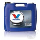 Aceite Motor 0W20 20L Valvoline XL IV C5 | Motos Camaral