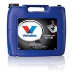 Aceite Engranaje ATF/CVT 20L | Valvoline | Motos Camaral