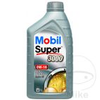 Aceite Motor 0W16 Mobil SUP 3000 1L | Motos Camaral