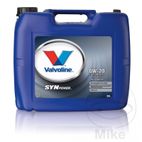 Aceite Motor 0W20 FE 20L Valvoline Synpower | Motos Camaral