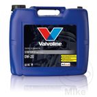 Aceite motor 0W20 20L Valvoline MST FE C6 | Motos Camaral