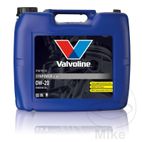 Aceite motor 0W20 JL C5 20L Synpower | Motos Camaral