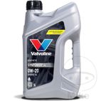 Aceite Motor 0W20 FE 5L Valvoline Synpower | Motos Camaral