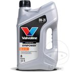 Aceite Motor 0W20 5L Valvoline XL IV C5 | Motos Camaral