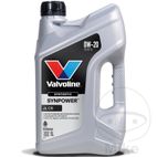 Aceite Motor 0W20 Valvoline Synpower JL C5 5L | Motos Camaral