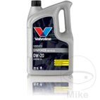 Aceite motor 0W20 MST FE C5 5L Synpower | Motos Camaral