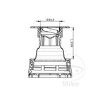 Aceite Motor 0W20 JMC Extra 20L | Motos Camaral