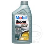 Aceite Motor 0W20 1L Mobil Super 3000 | Motos Camaral