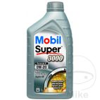 Aceite Motor 0W20 1L Mobil Super 3000 FORMULA P | Motos Camaral