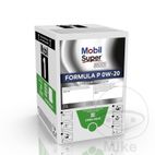 Aceite Motor Sintético 0W20 SUP 3000 FORMULA P 20L | Motos Camaral