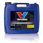 Aceite Motor Valvoline Synpower 0W30 C2 20L | Motos Camaral