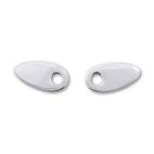 Tapa espaciadora para intermitentes HIGHSIDER smart Indy Spacer - motoscamaralweb.com