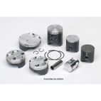 WÖSSNER Piston Kit - Ø80mm Suzuki GSX-R1100 - motoscamaralweb.com