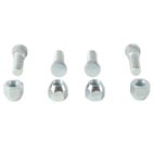 ALL BALLS Wheel Stud &amp; Nut Kit - motoscamaralweb.com